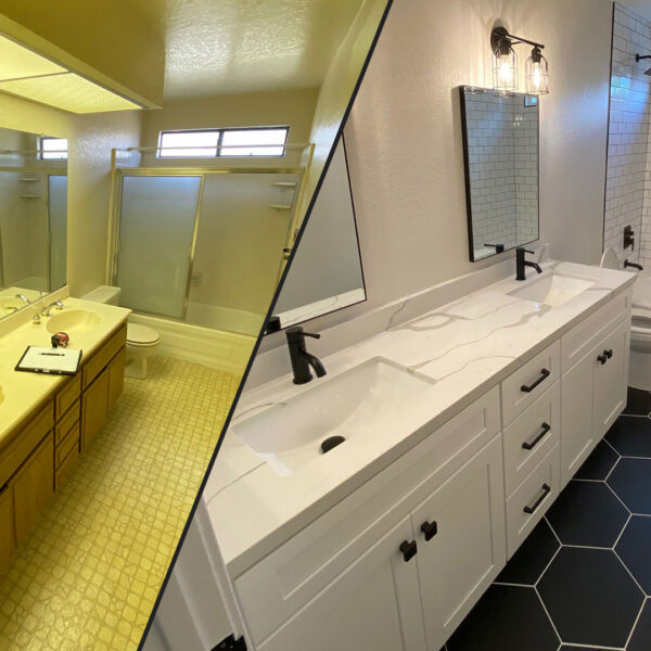 Bathroom Remodeling