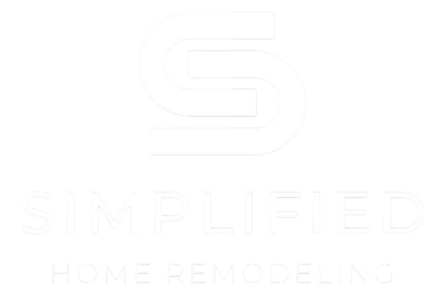 Simplified Home Remodeling
