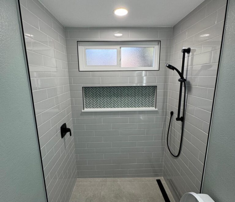 Bathroom Remodeling