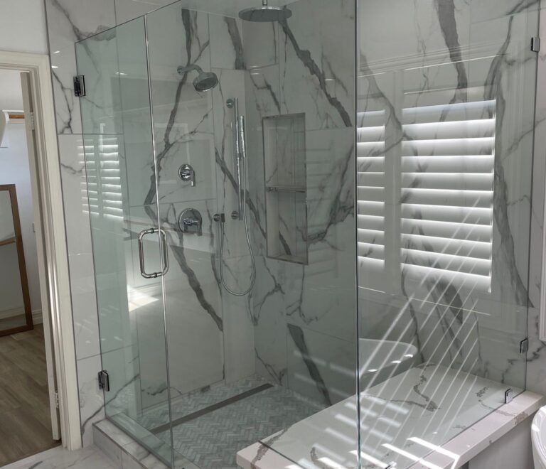 Bathroom Remodeling