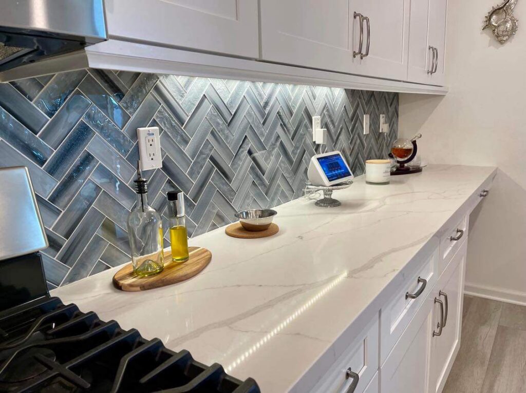 Kitchen Remodeling