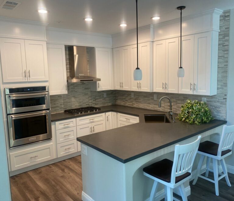 Kitchen Remodeling
