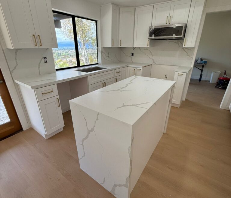 Kitchen Remodeling