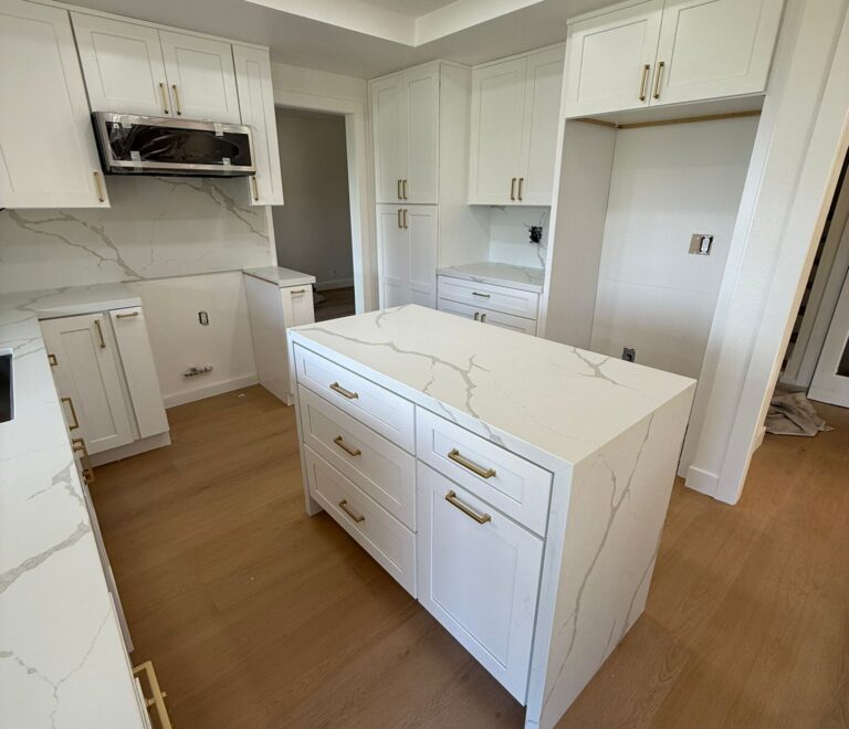Cabinetry