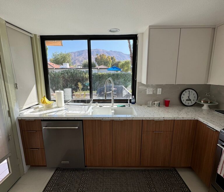 Kitchen Remodeling