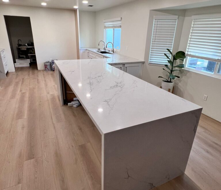 Flooring