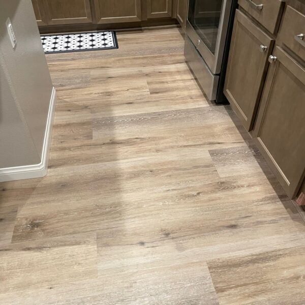 Flooring