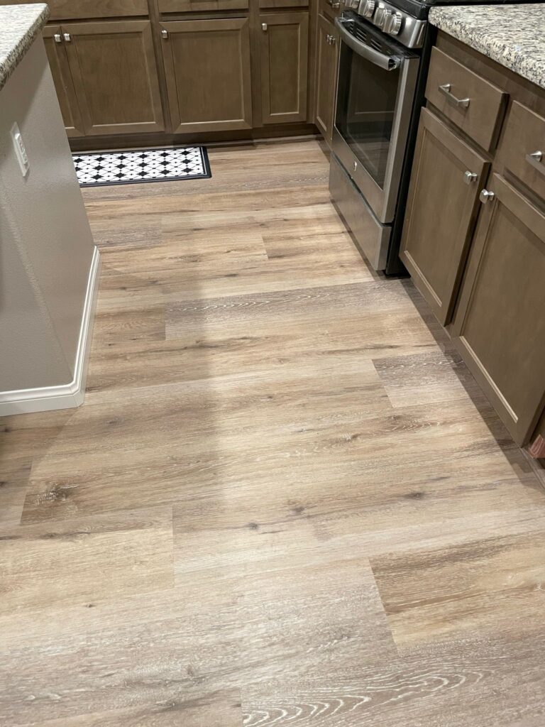 Flooring