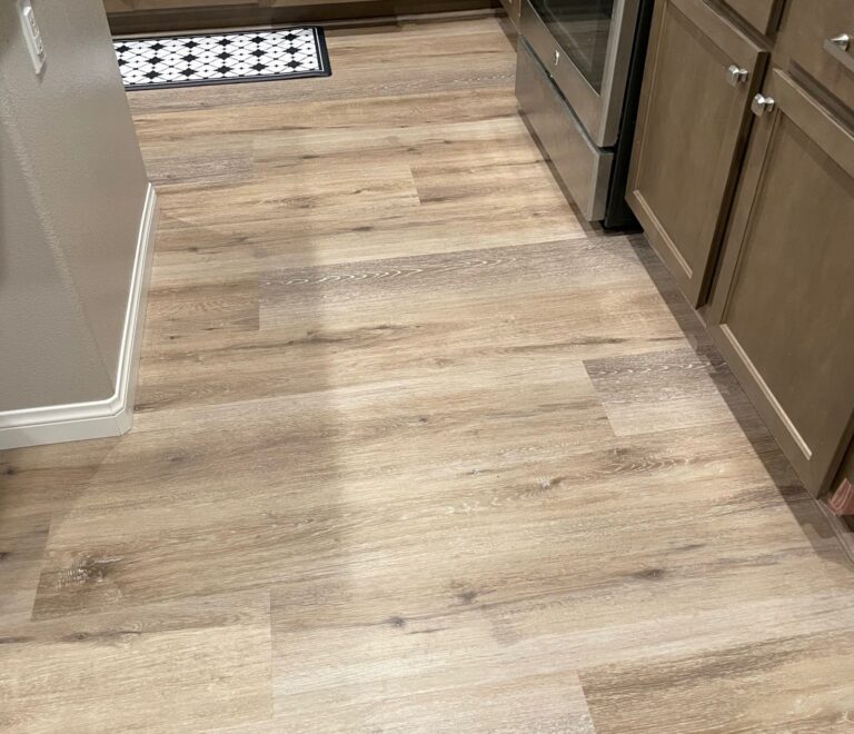 Flooring