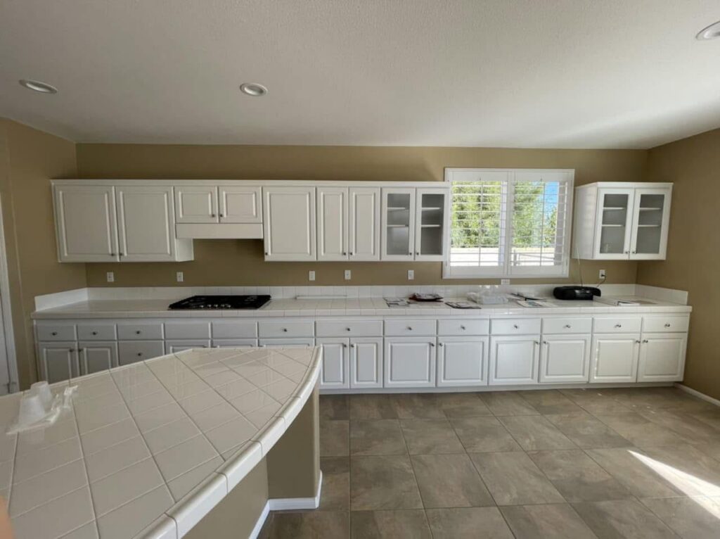 Cabinetry