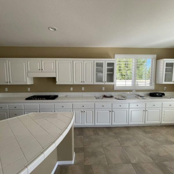 Cabinetry