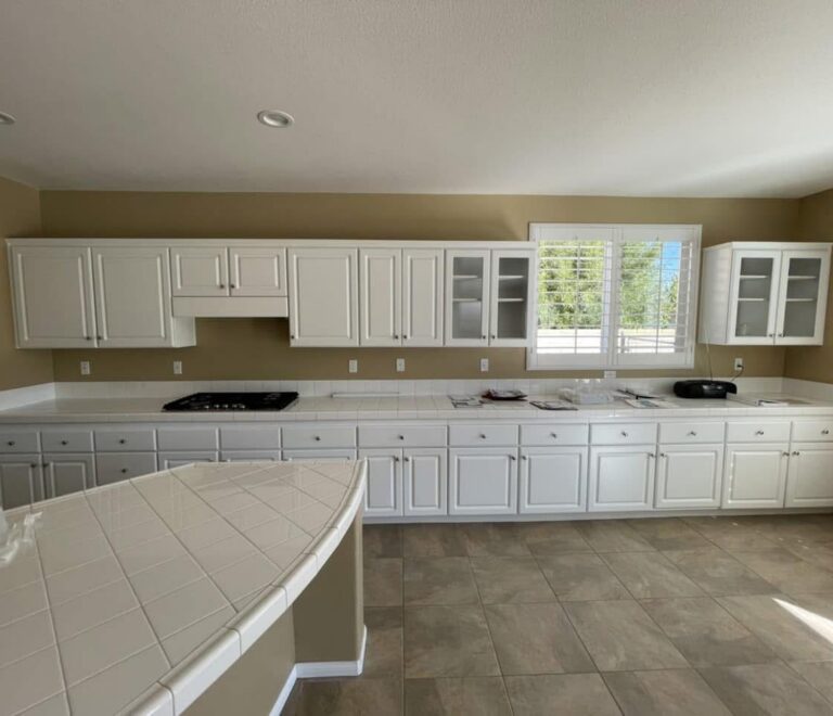 Countertop