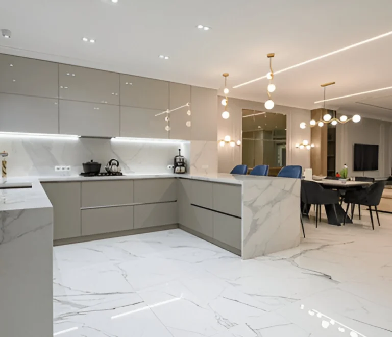 Flooring